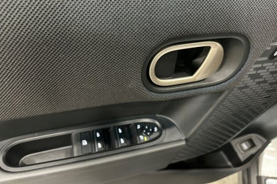 2026 MINI Cooper Cooper