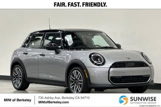 2026 MINI Cooper Cooper