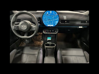 2026 MINI 4 DOOR SIGNATURE PLUS