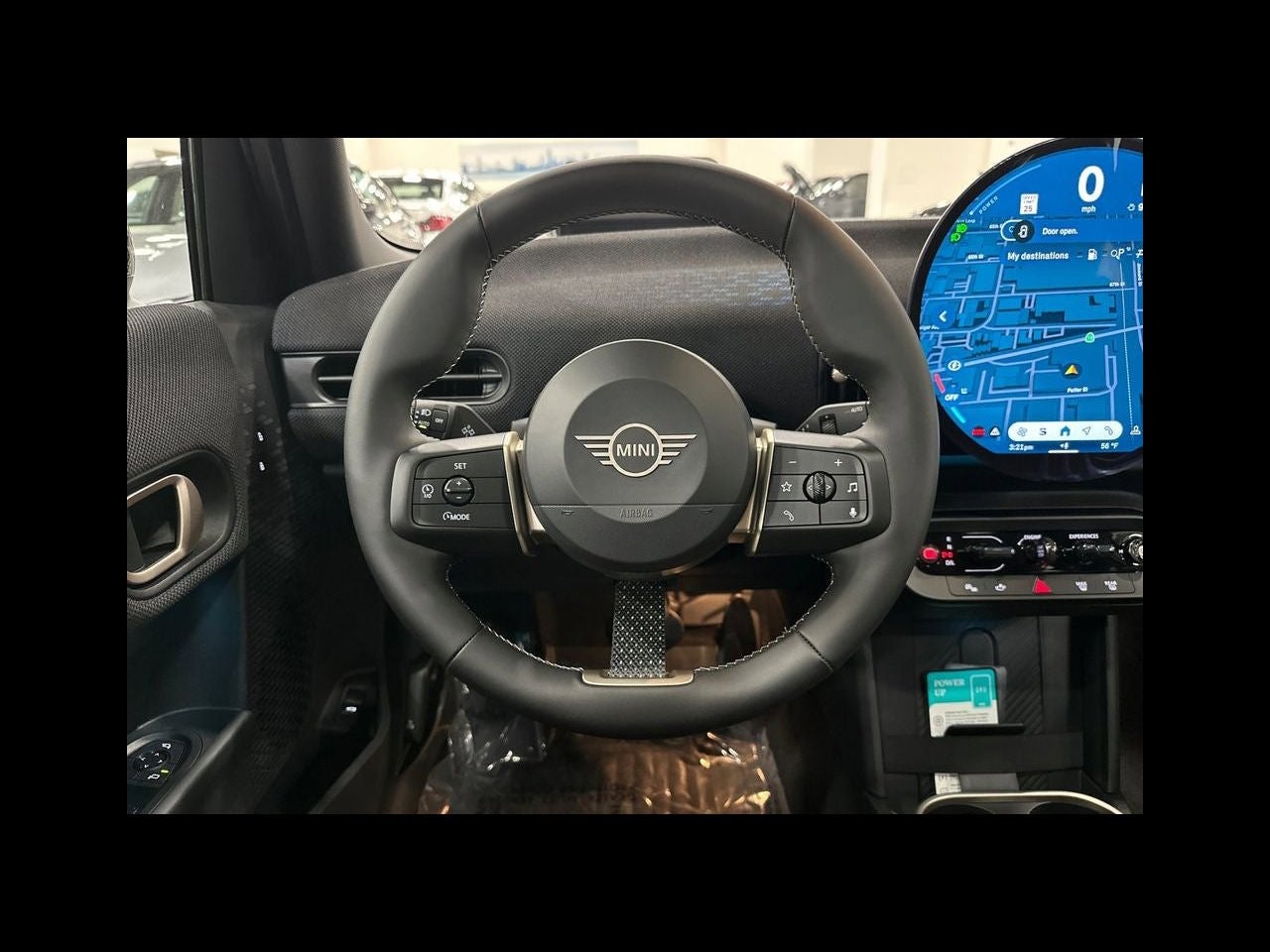 2026 MINI 4 DOOR SIGNATURE PLUS