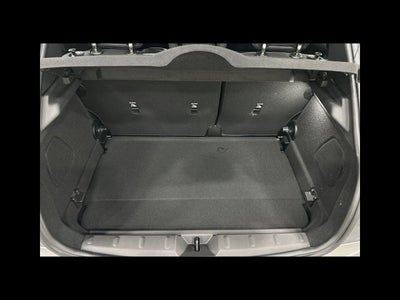 2026 MINI 4 DOOR SIGNATURE PLUS