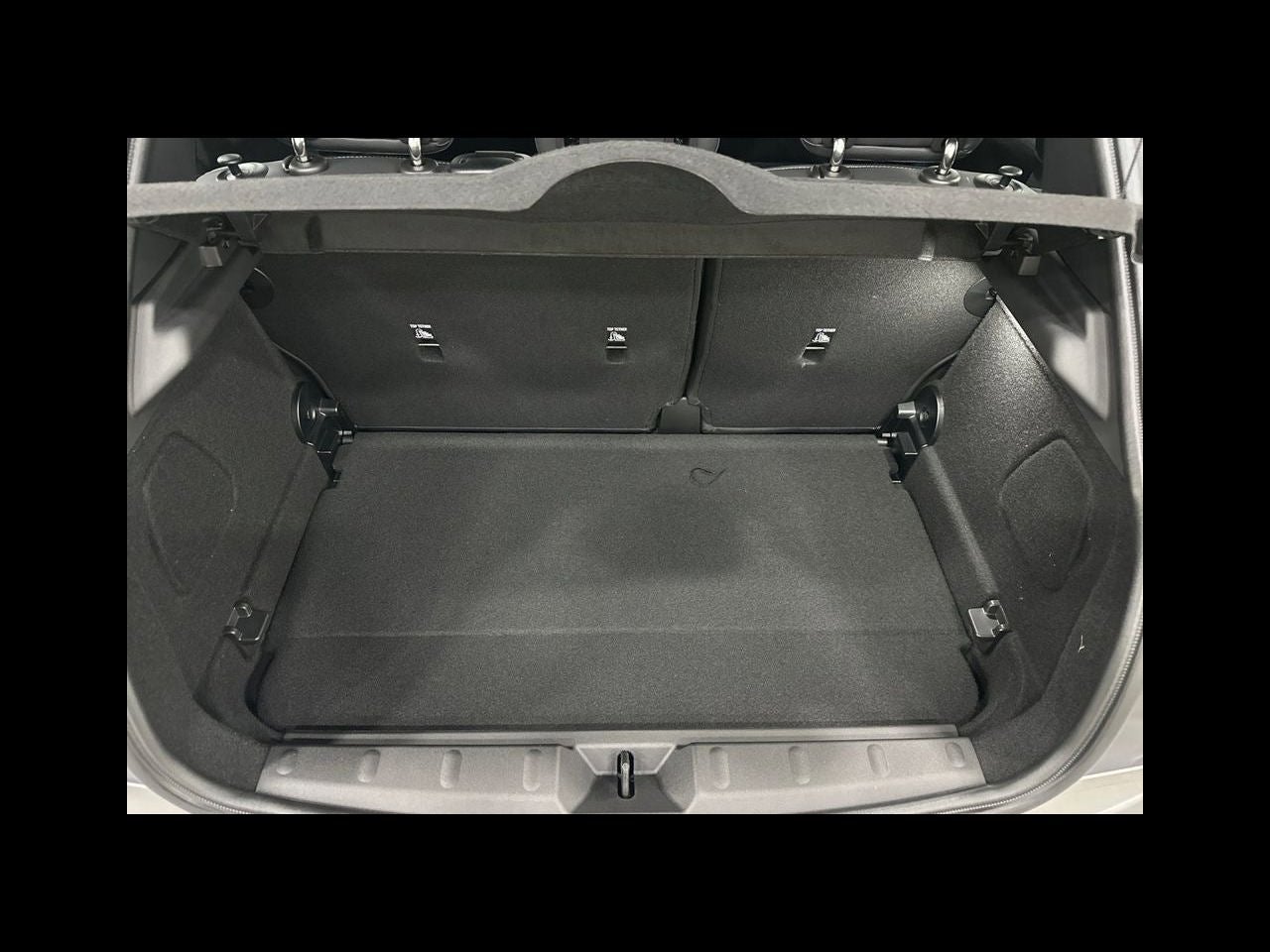 2026 MINI 4 DOOR SIGNATURE PLUS