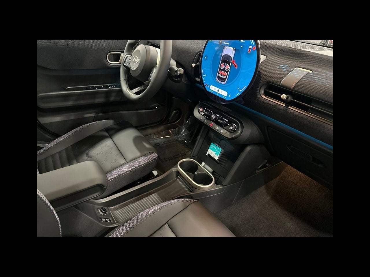 2026 MINI 4 DOOR SIGNATURE PLUS