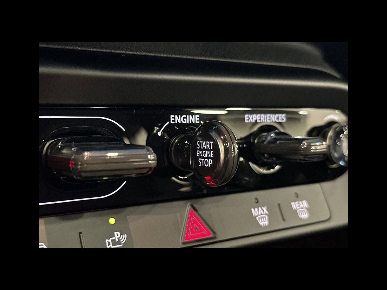 2026 MINI 4 DOOR SIGNATURE PLUS