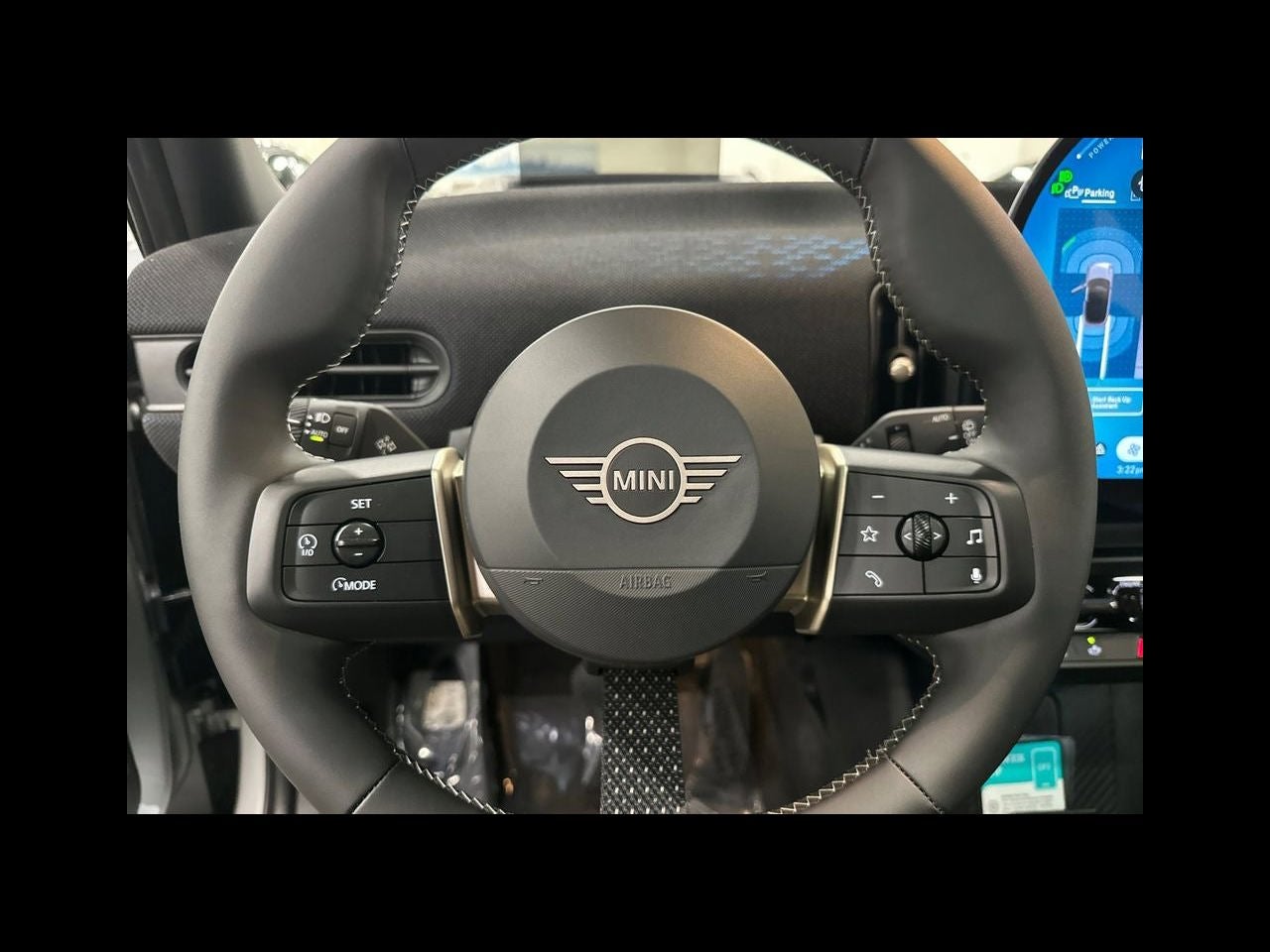 2026 MINI 4 DOOR SIGNATURE PLUS