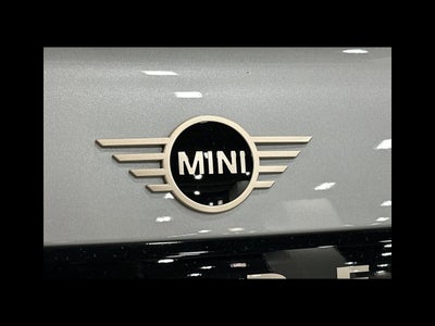 2026 MINI 4 DOOR SIGNATURE PLUS