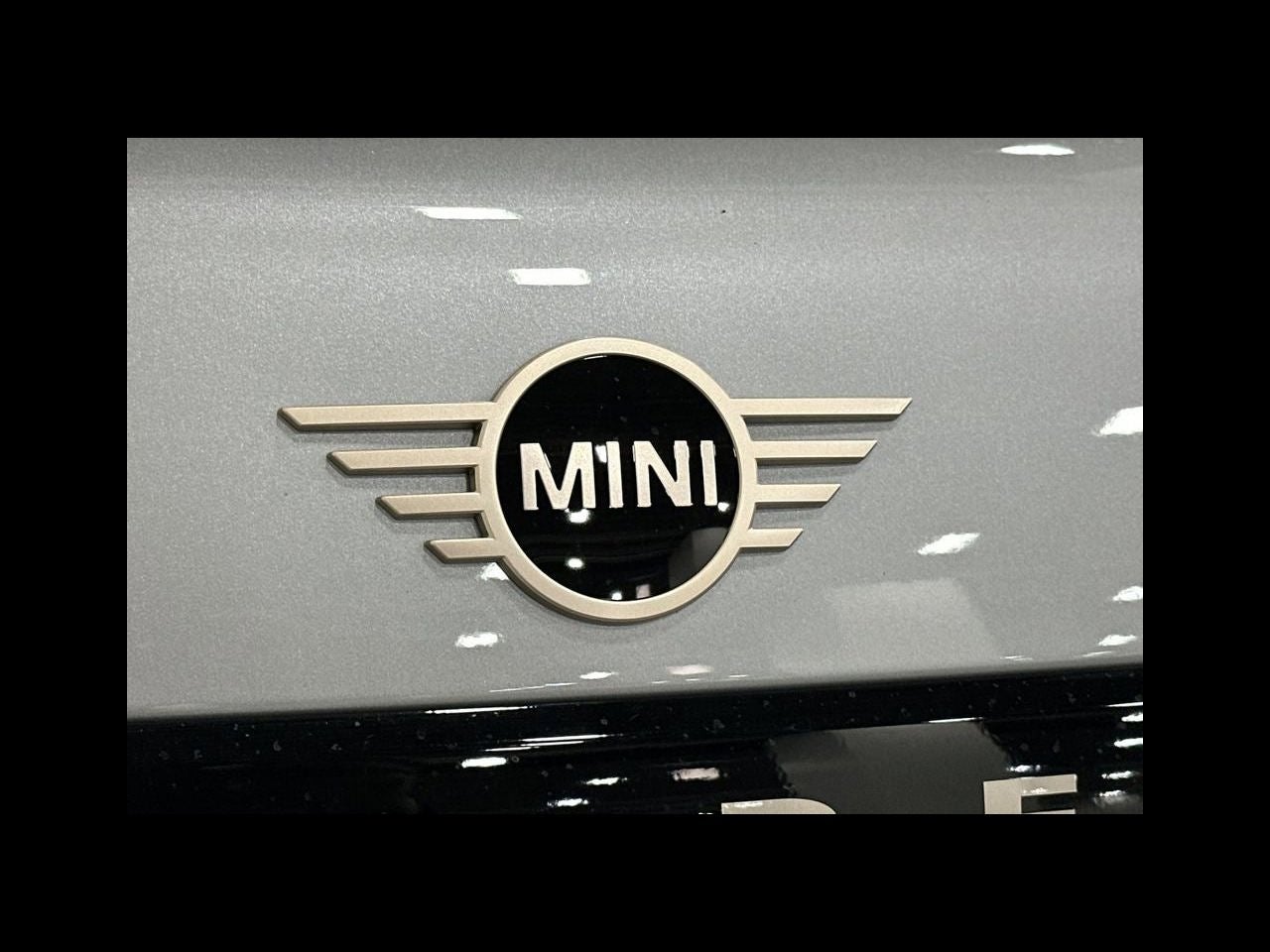 2026 MINI 4 DOOR SIGNATURE PLUS