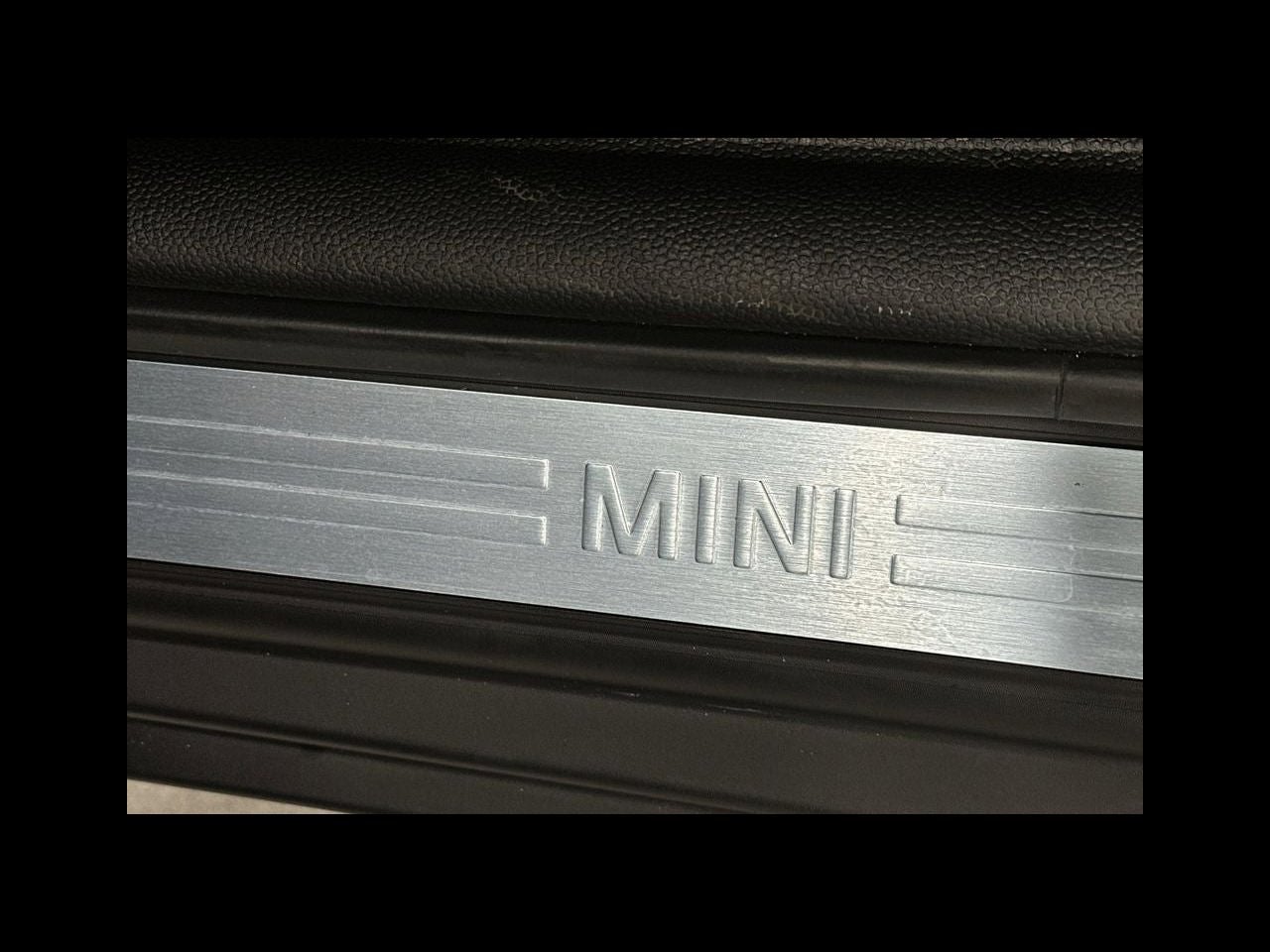 2026 MINI 4 DOOR SIGNATURE PLUS