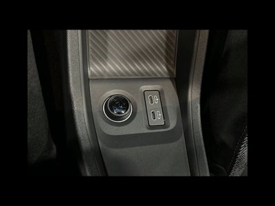 2026 MINI 4 DOOR SIGNATURE PLUS