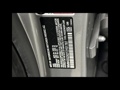 2026 MINI 4 DOOR SIGNATURE PLUS
