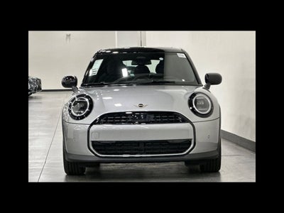 2026 MINI 4 DOOR SIGNATURE PLUS