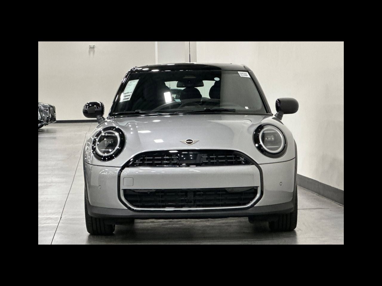 2026 MINI 4 DOOR SIGNATURE PLUS