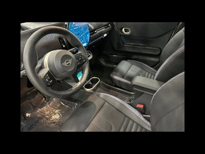 2026 MINI 4 DOOR SIGNATURE PLUS