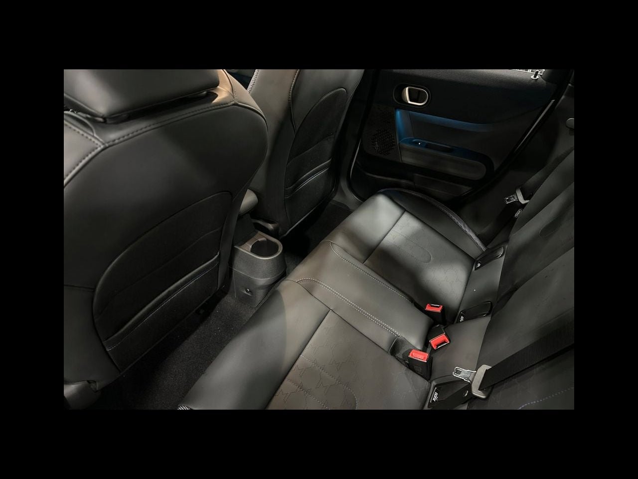 2026 MINI 4 DOOR SIGNATURE PLUS