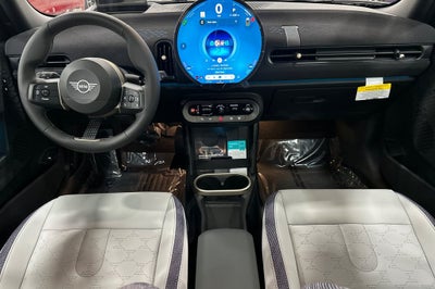 2026 MINI Cooper Cooper