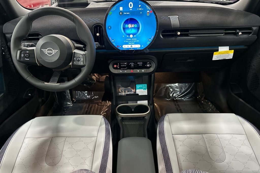 2026 MINI Cooper Cooper