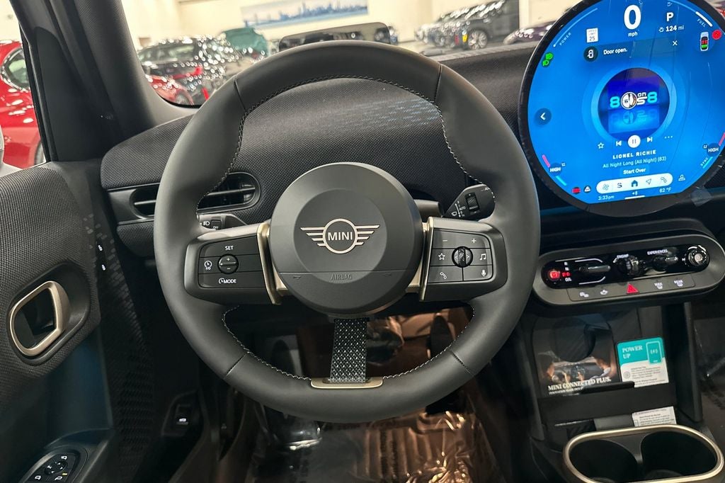 2026 MINI Cooper Cooper