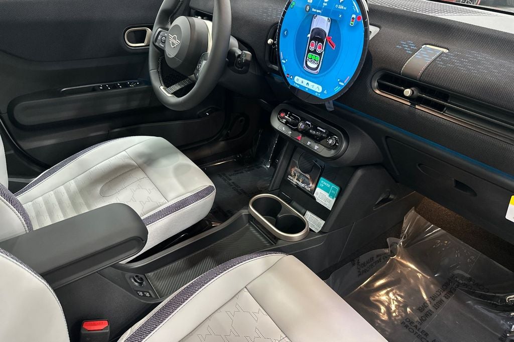 2026 MINI Cooper Cooper