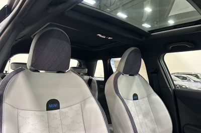 2026 MINI Cooper Cooper