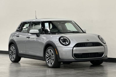 2026 MINI Cooper Cooper