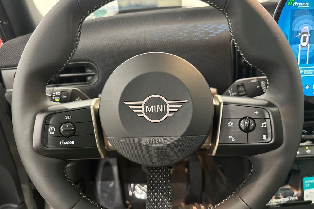2026 MINI Cooper Cooper