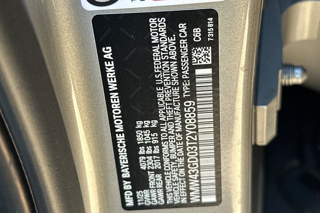 2026 MINI Cooper Cooper
