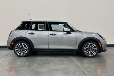 2026 MINI Cooper Cooper