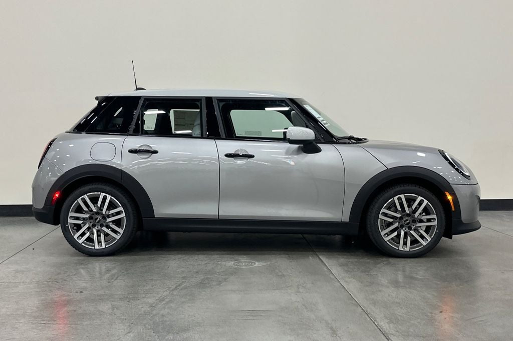 2026 MINI Cooper Cooper