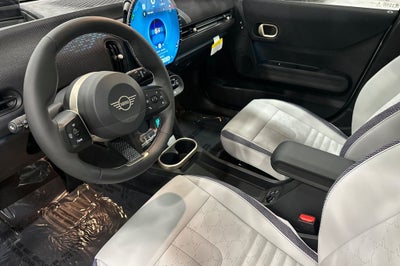 2026 MINI Cooper Cooper