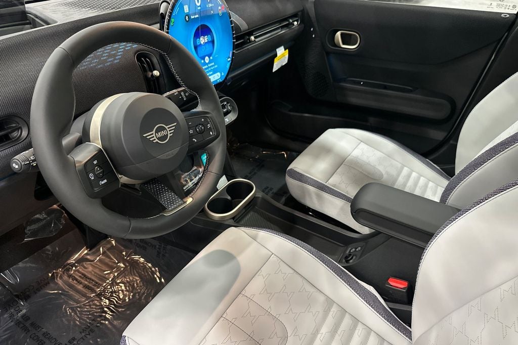 2026 MINI Cooper Cooper