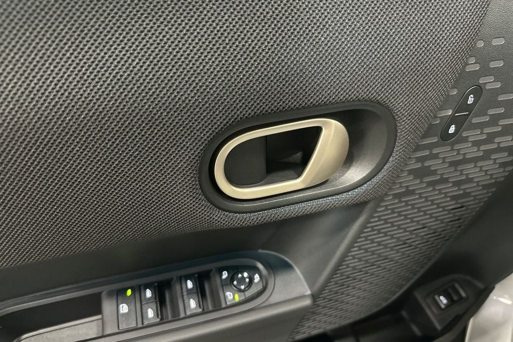 2026 MINI Cooper Cooper