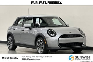 2026 MINI Cooper Cooper