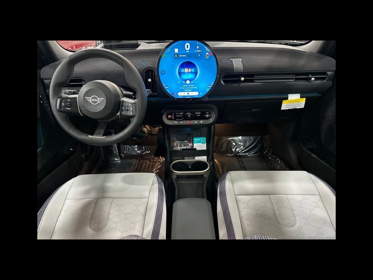 2026 MINI 4 DOOR SIGNATURE PLUS