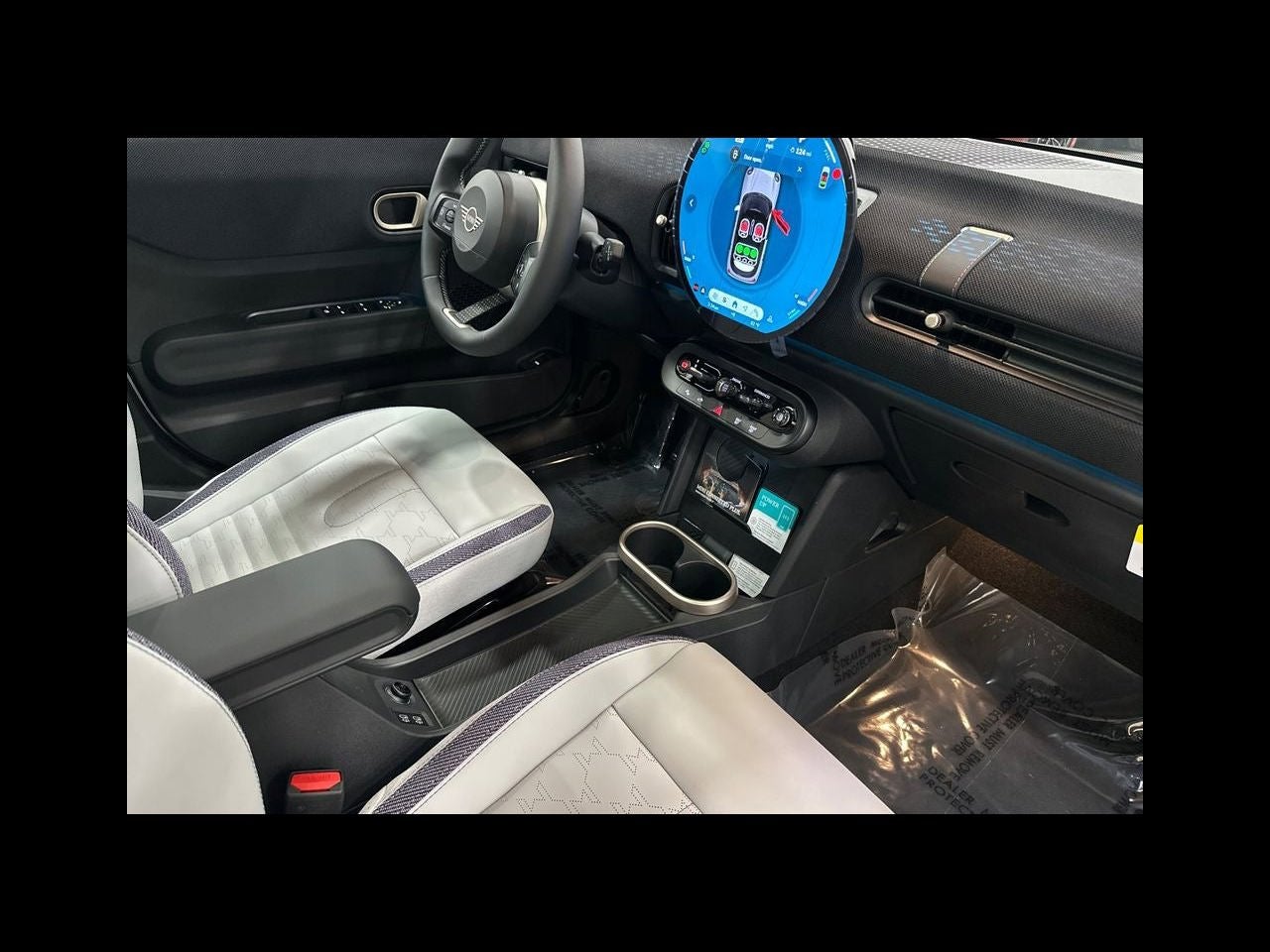 2026 MINI 4 DOOR SIGNATURE PLUS
