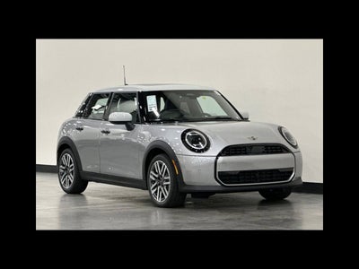 2026 MINI 4 DOOR SIGNATURE PLUS