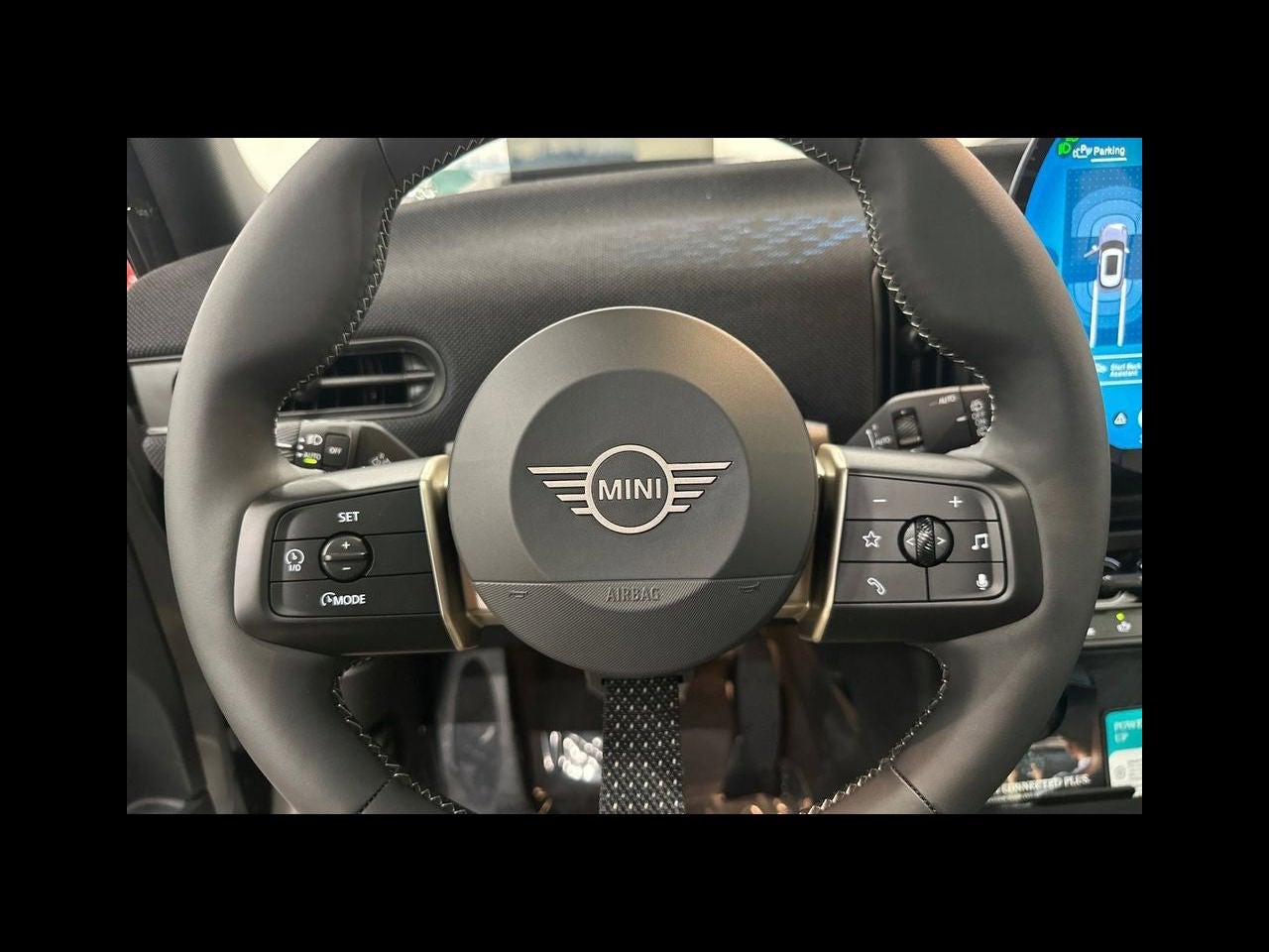 2026 MINI 4 DOOR SIGNATURE PLUS