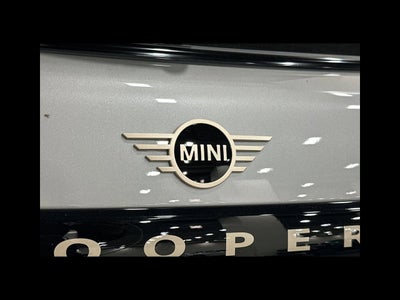 2026 MINI 4 DOOR SIGNATURE PLUS