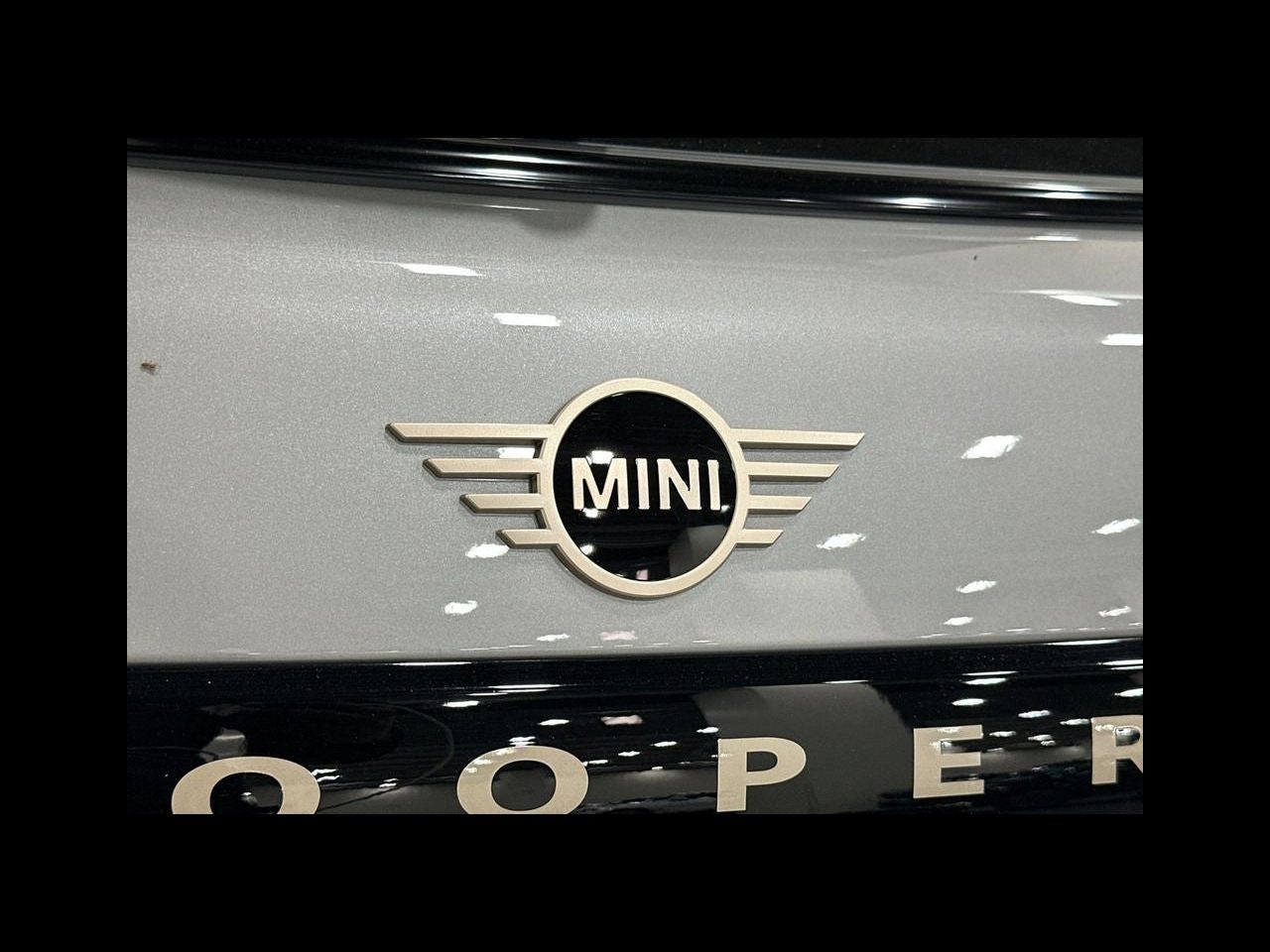 2026 MINI 4 DOOR SIGNATURE PLUS