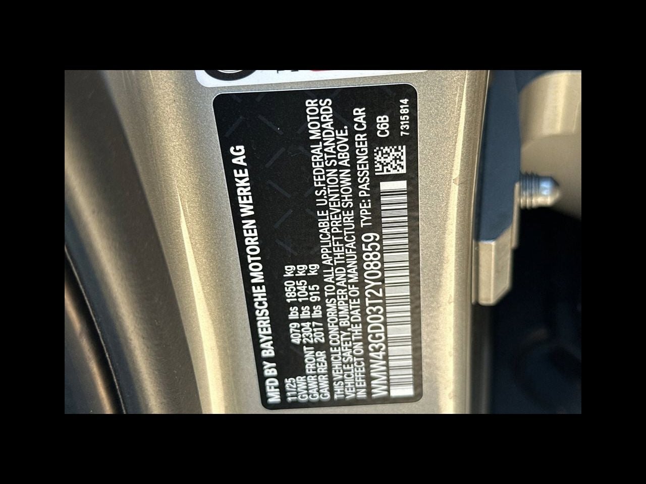 2026 MINI 4 DOOR SIGNATURE PLUS