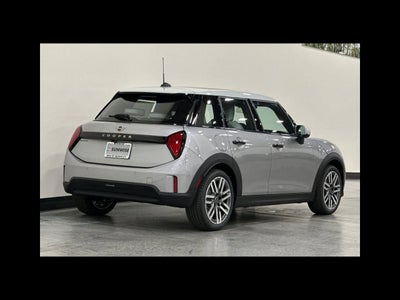 2026 MINI 4 DOOR SIGNATURE PLUS