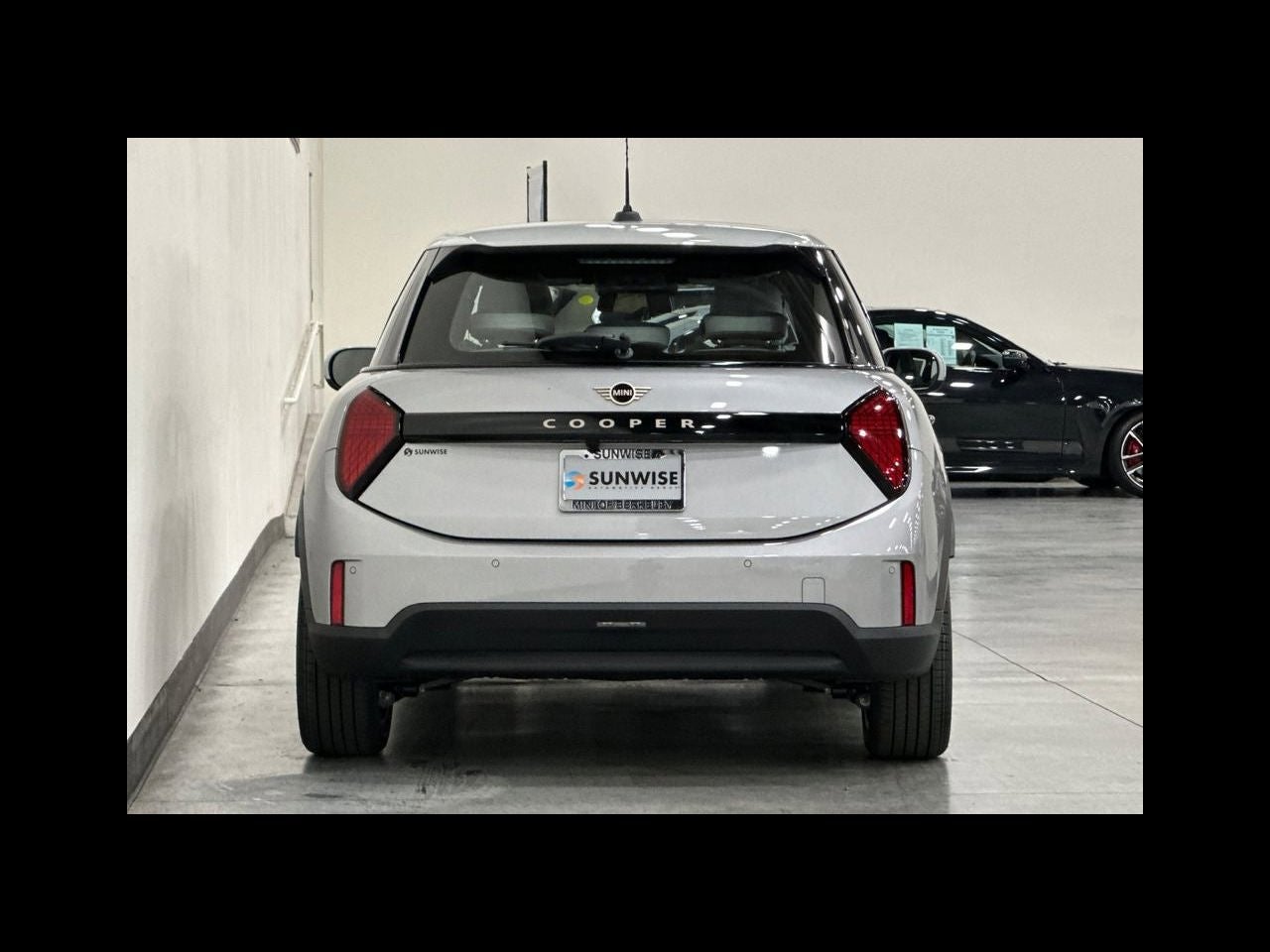 2026 MINI 4 DOOR SIGNATURE PLUS