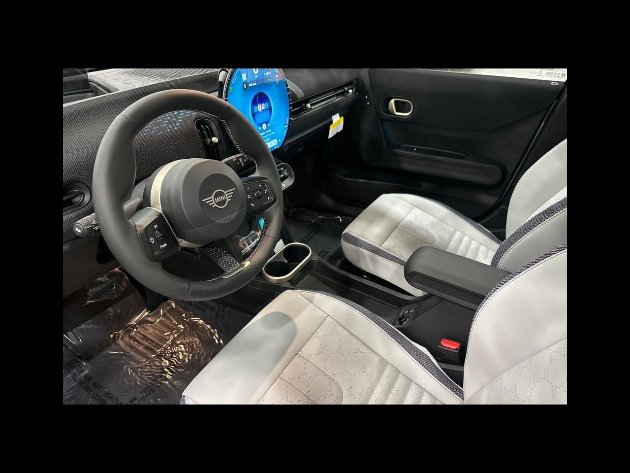 2026 MINI 4 DOOR SIGNATURE PLUS