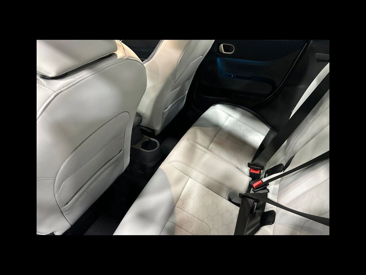 2026 MINI 4 DOOR SIGNATURE PLUS