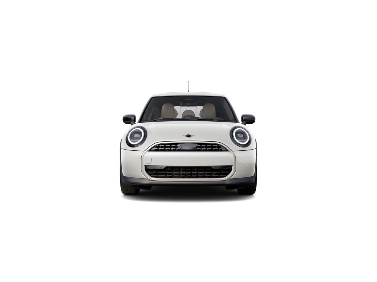 2027 MINI 4 DOOR SIGNATURE PLUS