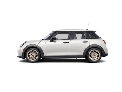 2027 MINI 4 DOOR SIGNATURE PLUS