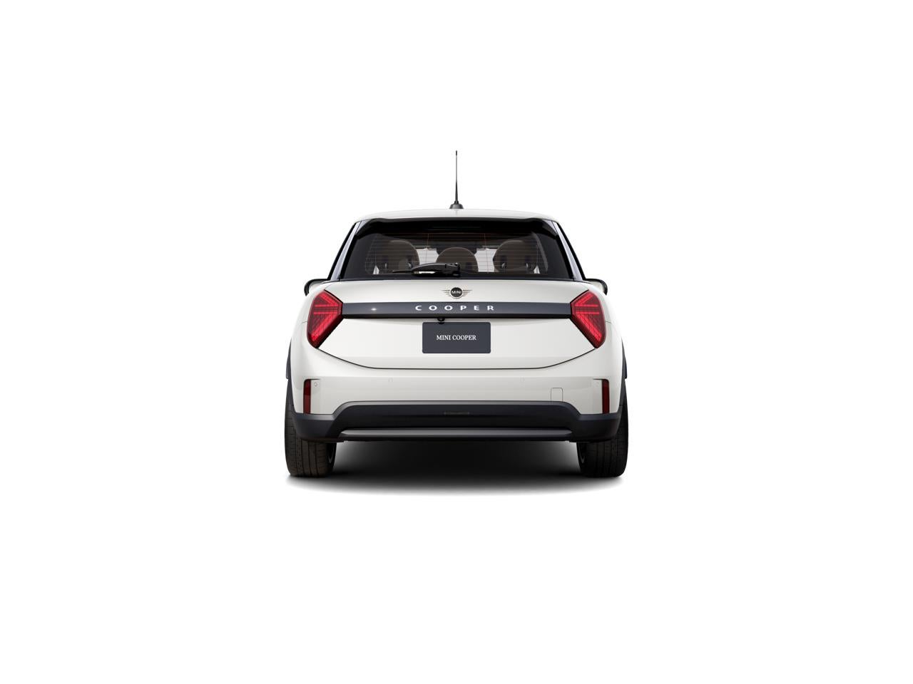 2027 MINI 4 DOOR SIGNATURE PLUS