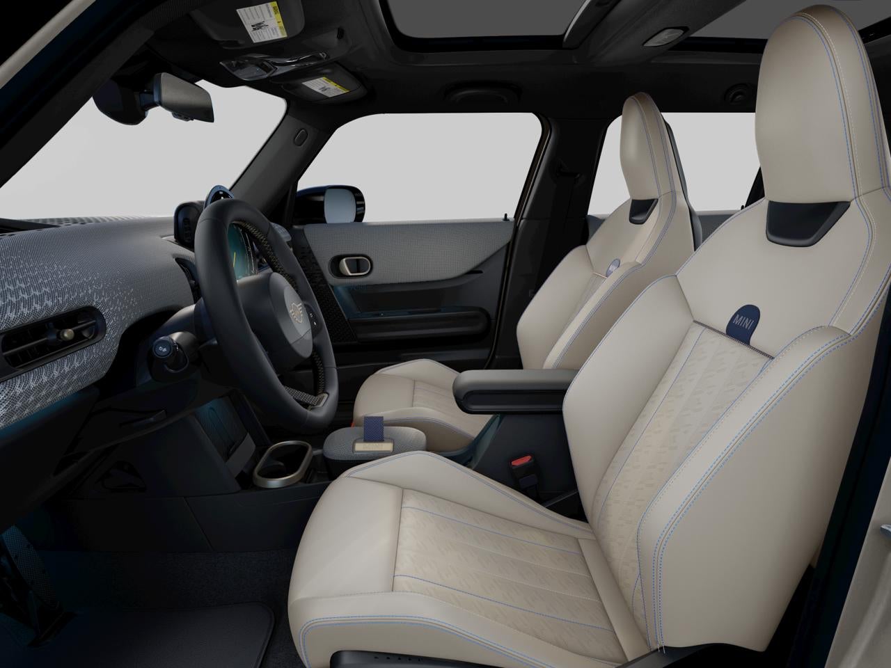 2027 MINI 4 DOOR SIGNATURE PLUS