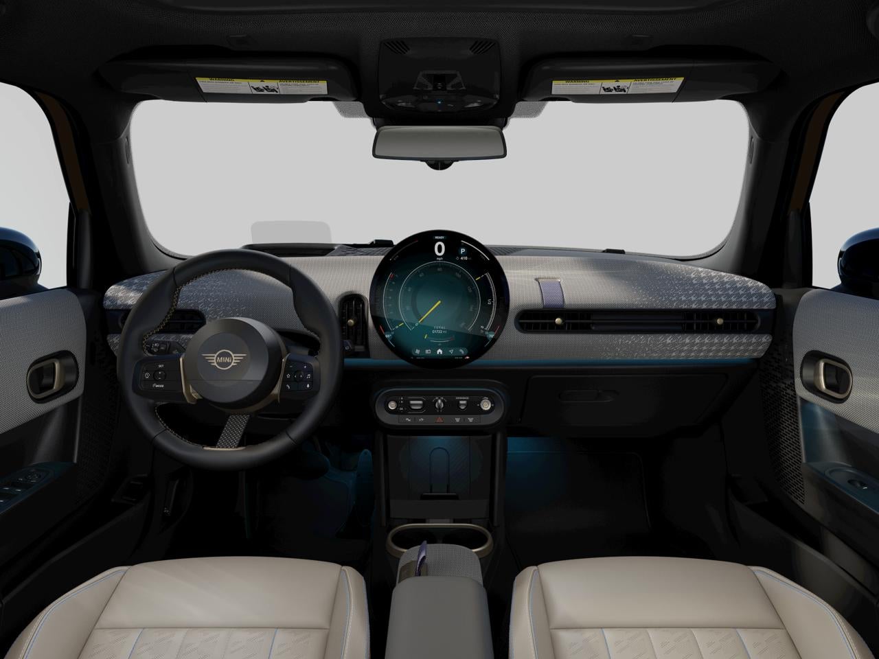 2027 MINI 4 DOOR SIGNATURE PLUS