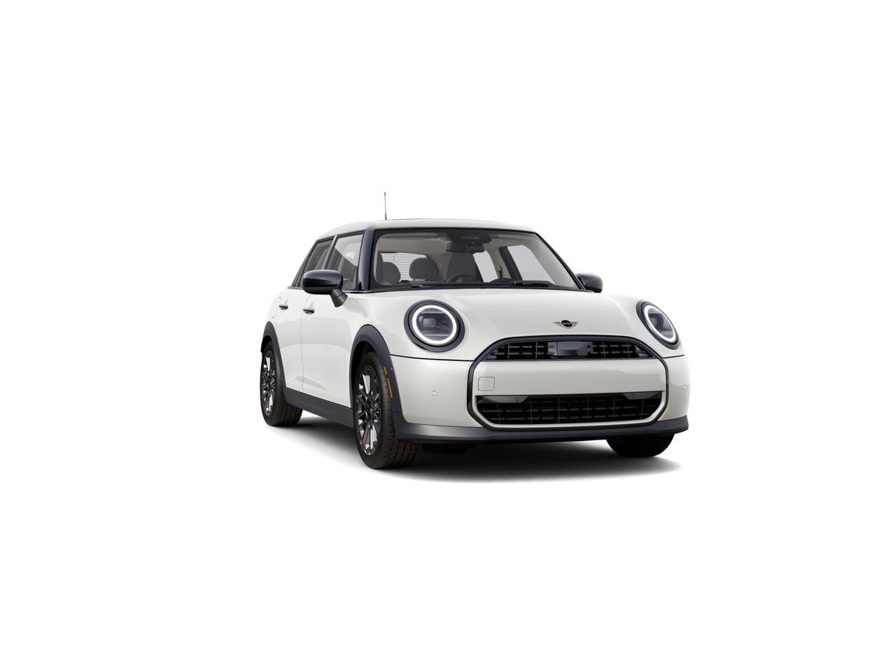 2027 MINI 4 DOOR SIGNATURE PLUS
