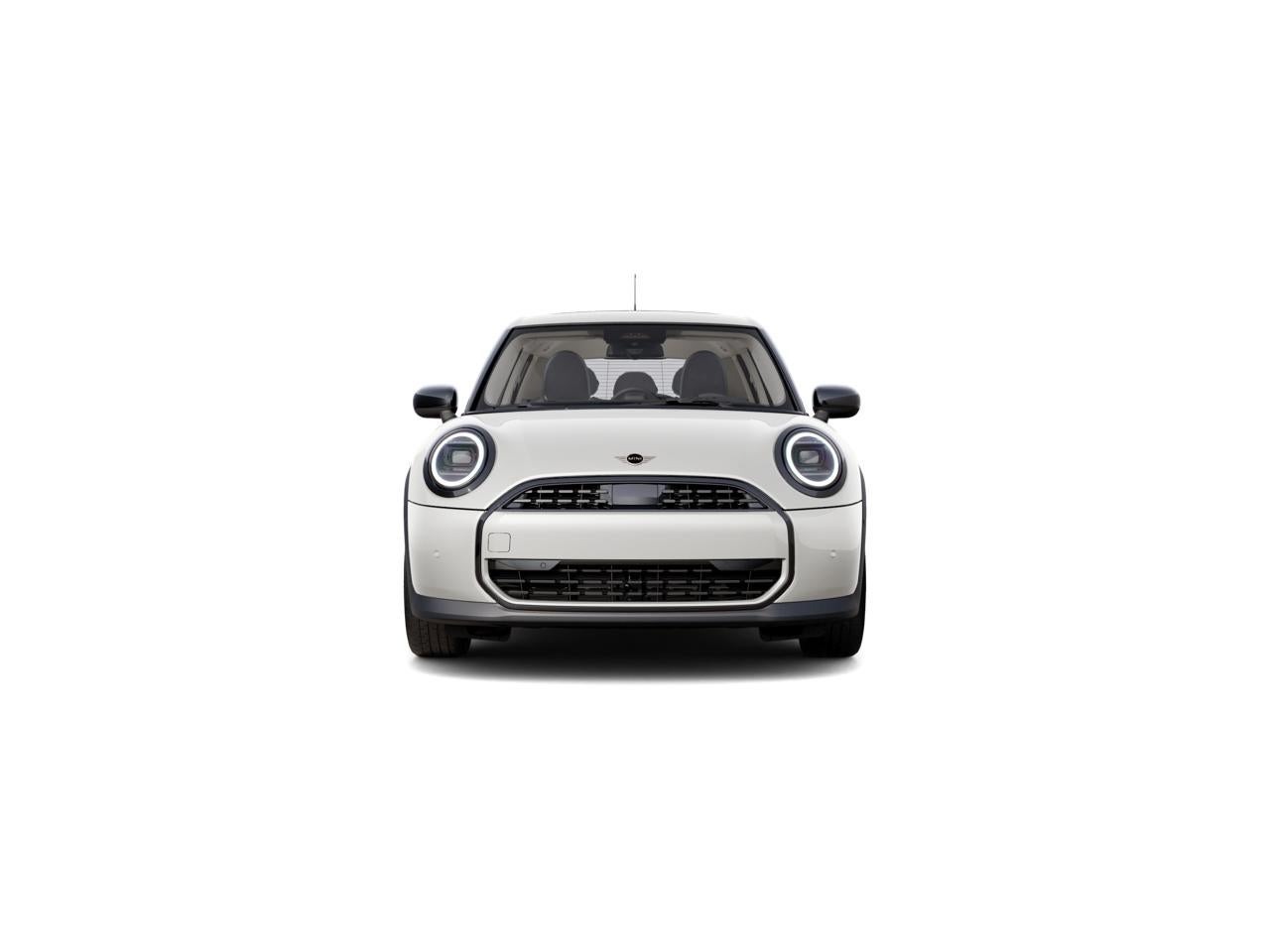 2027 MINI 4 DOOR SIGNATURE PLUS